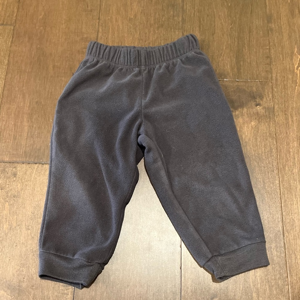 Carter’s 18 Months Jogger Fleece sweatpants